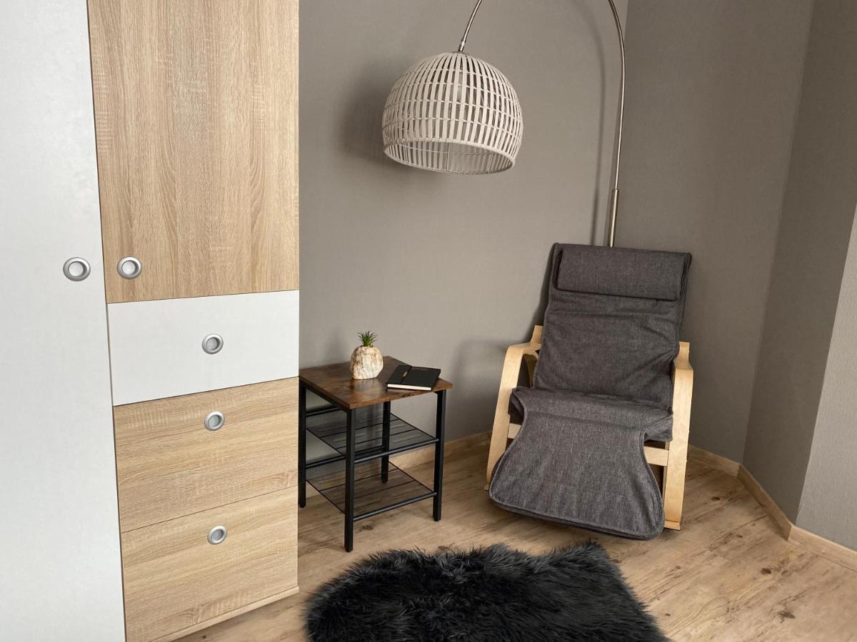 Elfies Schoene Aussicht Apartment *
